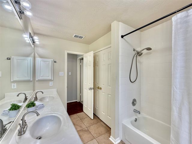 1803 Moston Drive, Spring, TX 77386