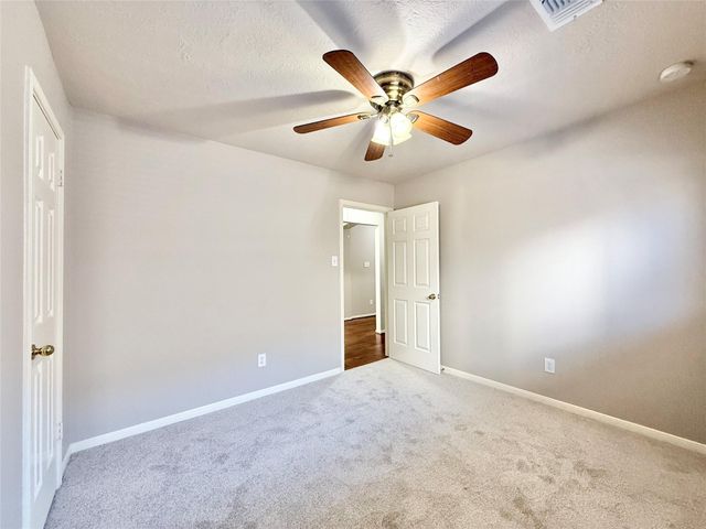 1803 Moston Drive, Spring, TX 77386