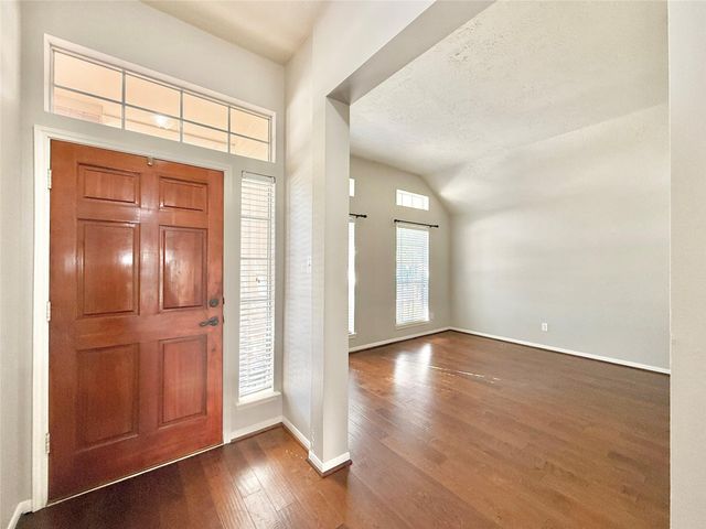 1803 Moston Drive, Spring, TX 77386