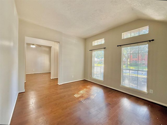 1803 Moston Drive, Spring, TX 77386