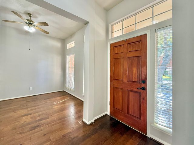 1803 Moston Drive, Spring, TX 77386