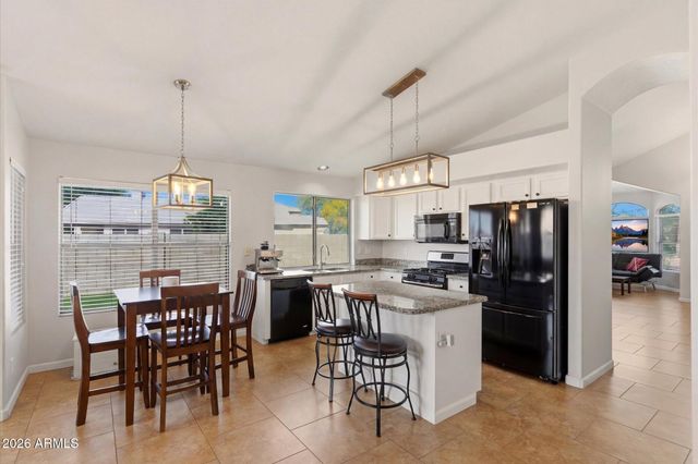 4501 E Melinda Lane, Phoenix, AZ 85050