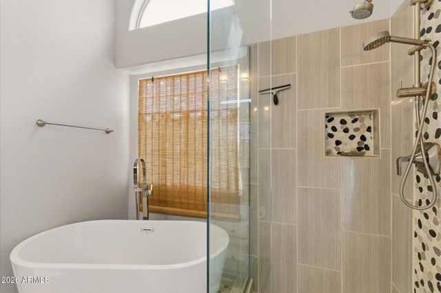 4501 E Melinda Lane, Phoenix, AZ 85050