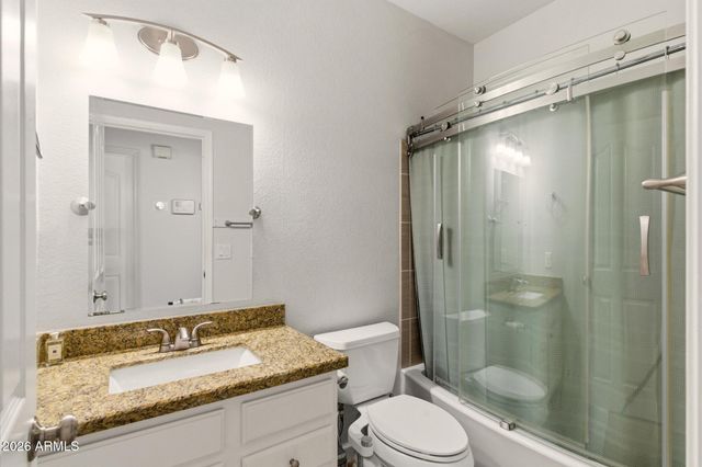 4501 E Melinda Lane, Phoenix, AZ 85050