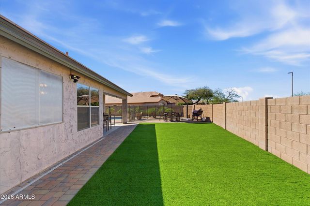 4501 E Melinda Lane, Phoenix, AZ 85050