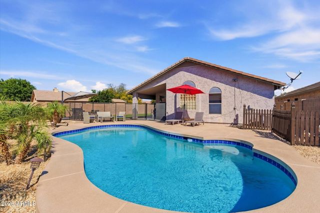 4501 E Melinda Lane, Phoenix, AZ 85050