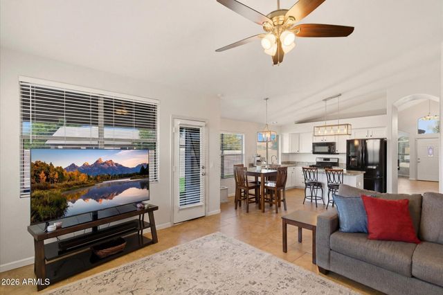 4501 E Melinda Lane, Phoenix, AZ 85050