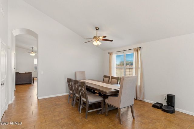 4501 E Melinda Lane, Phoenix, AZ 85050