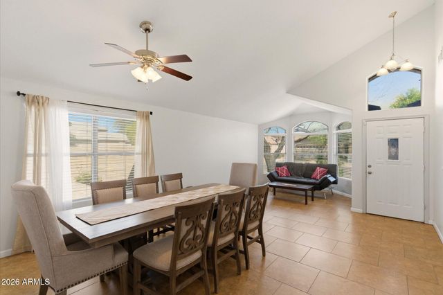 4501 E Melinda Lane, Phoenix, AZ 85050