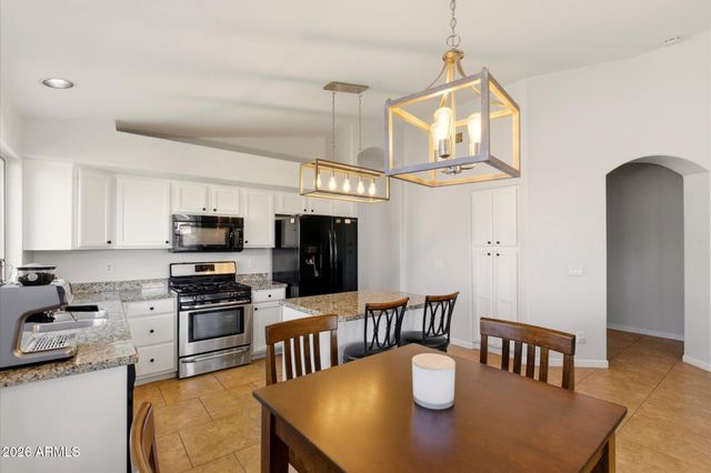 4501 E Melinda Lane, Phoenix, AZ 85050