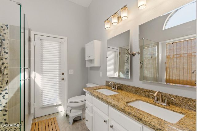 4501 E Melinda Lane, Phoenix, AZ 85050