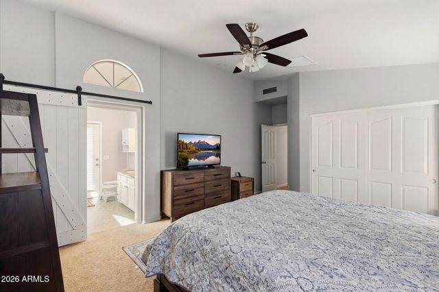 4501 E Melinda Lane, Phoenix, AZ 85050