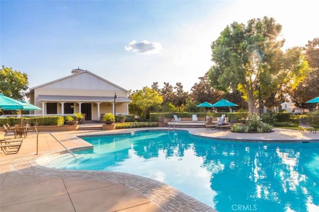 3927 E. KENYON PASEO, Ontario, CA 91761