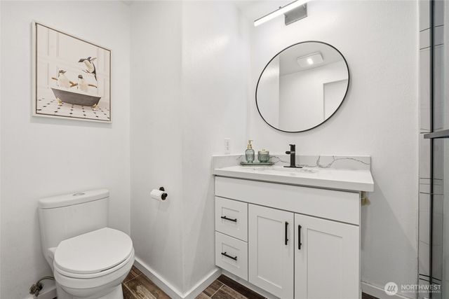 17202 NE 134th Place, Redmond, WA 98052