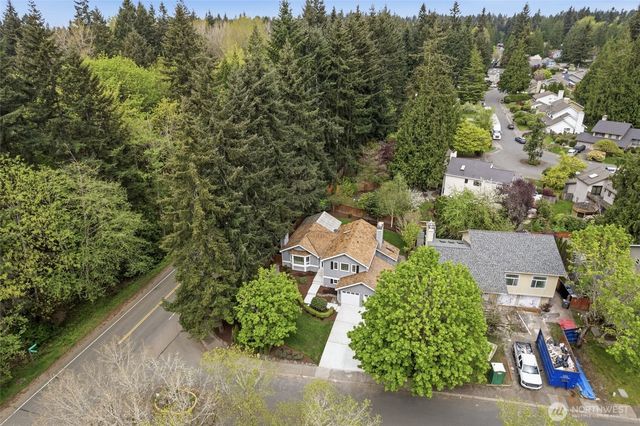 17202 NE 134th Place, Redmond, WA 98052