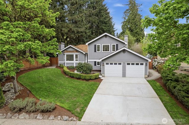 17202 NE 134th Place, Redmond, WA 98052