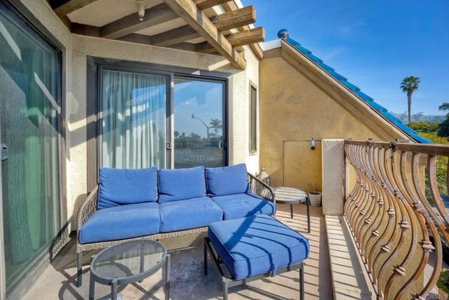 7509 Ave, La Jolla, CA 92037
