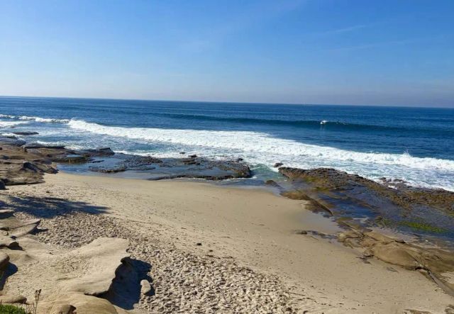 7509 Ave, La Jolla, CA 92037