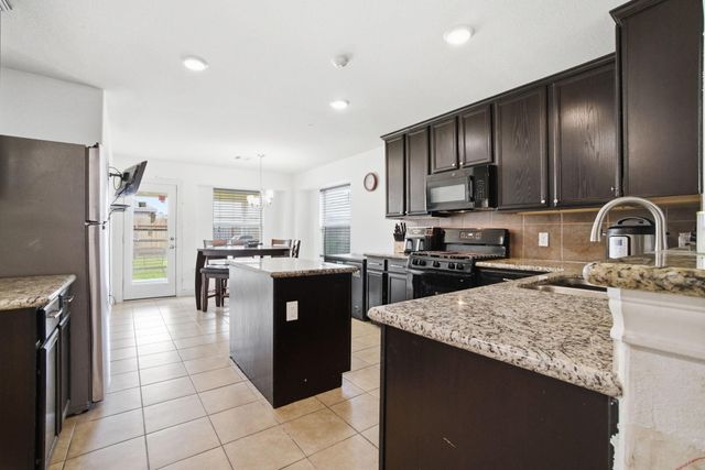 3647 Arbor Trails Drive, Humble, TX 77338