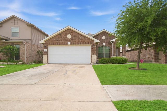 3647 Arbor Trails Drive, Humble, TX 77338
