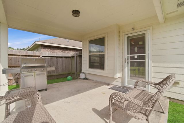 3647 Arbor Trails Drive, Humble, TX 77338