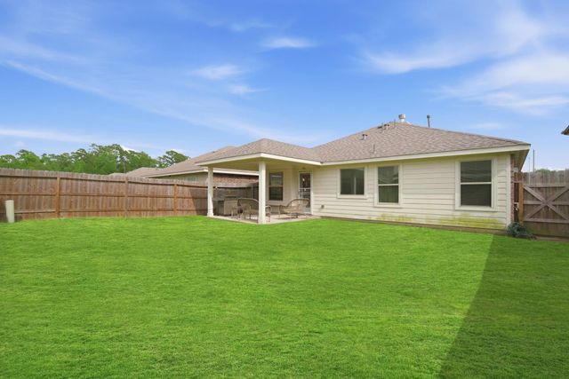 3647 Arbor Trails Drive, Humble, TX 77338
