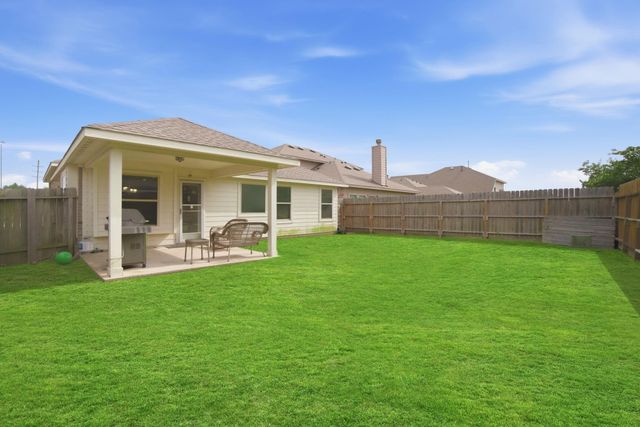 3647 Arbor Trails Drive, Humble, TX 77338