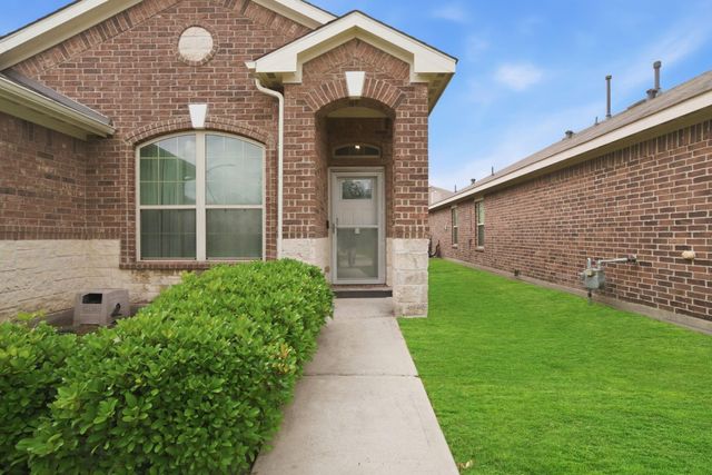 3647 Arbor Trails Drive, Humble, TX 77338