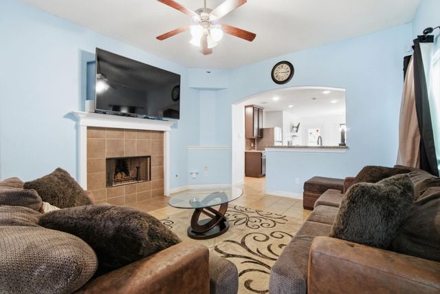 3647 Arbor Trails Drive, Humble, TX 77338
