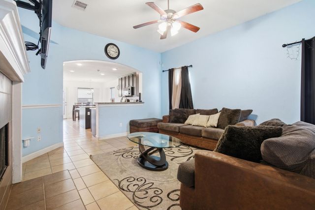 3647 Arbor Trails Drive, Humble, TX 77338