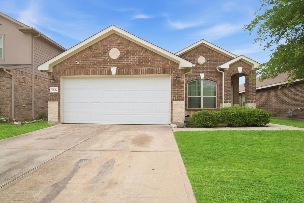3647 Arbor Trails Drive, Humble, TX 77338