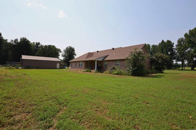 35 Greene 795 Rd, Paragould, AR 72450