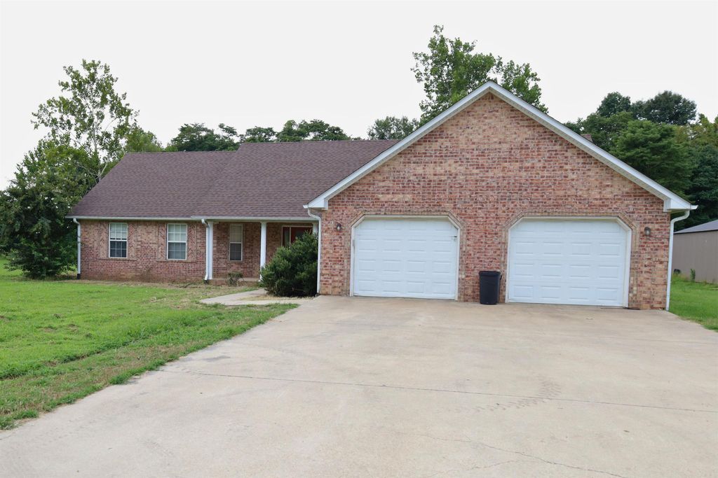 35 Greene 795 Rd, Paragould, AR 72450