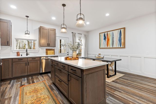 347 Shadows Lawn Drive, Athens, TN 37303