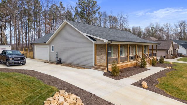 347 Shadows Lawn Drive, Athens, TN 37303