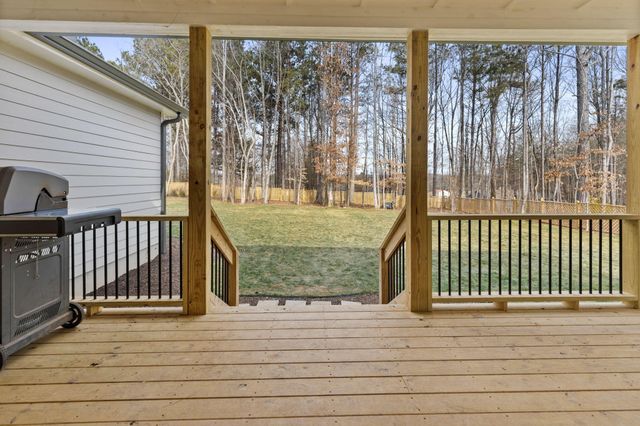 347 Shadows Lawn Drive, Athens, TN 37303