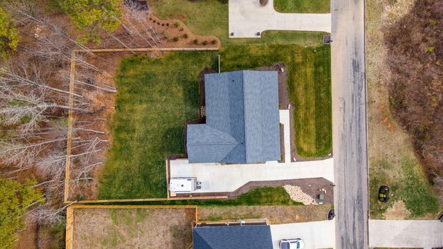 347 Shadows Lawn Drive, Athens, TN 37303