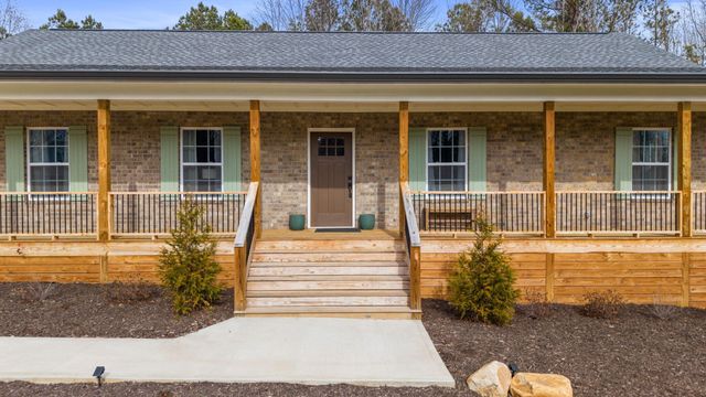 347 Shadows Lawn Drive, Athens, TN 37303