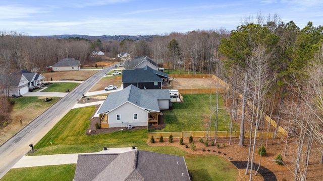 347 Shadows Lawn Drive, Athens, TN 37303