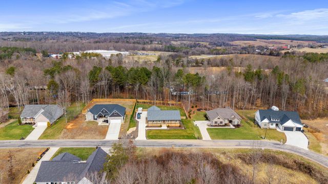 347 Shadows Lawn Drive, Athens, TN 37303