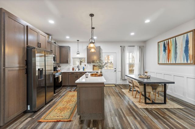 347 Shadows Lawn Drive, Athens, TN 37303