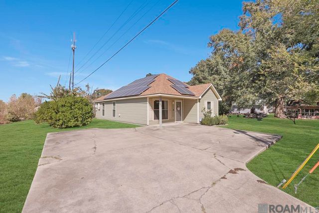 1036 N Sears Ave, Gonzales, LA 70737