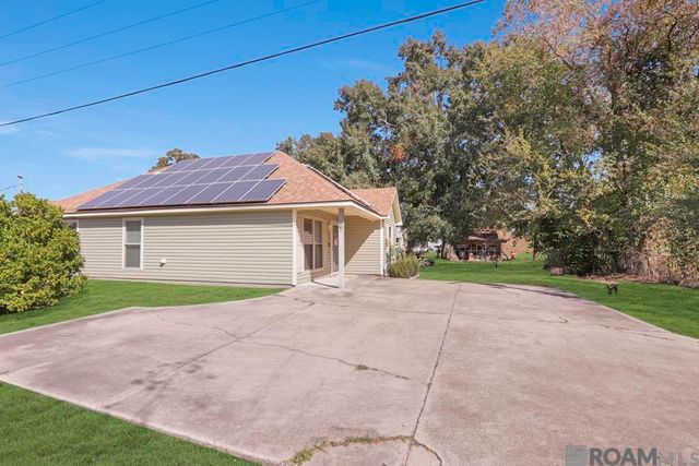 1036 N Sears Ave, Gonzales, LA 70737