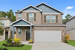 7910 Alset Drive, Magnolia, TX 77354