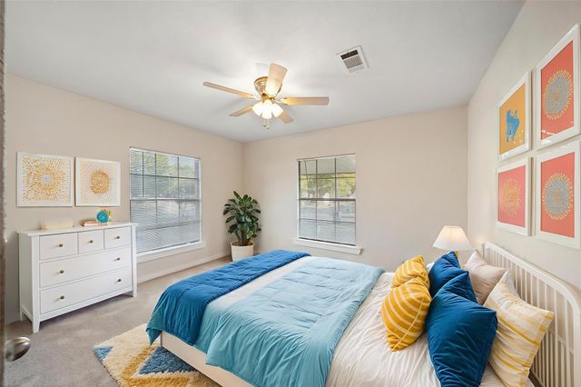 6829 Japonica Street, Houston, TX 77087