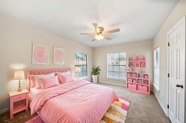 6829 Japonica Street, Houston, TX 77087