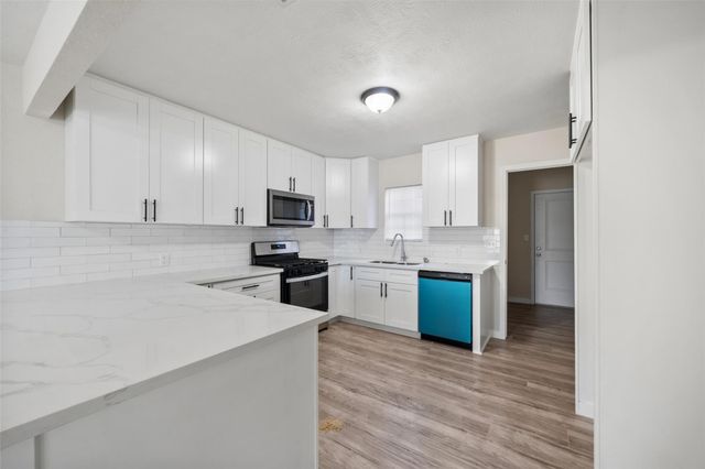 6829 Japonica Street, Houston, TX 77087