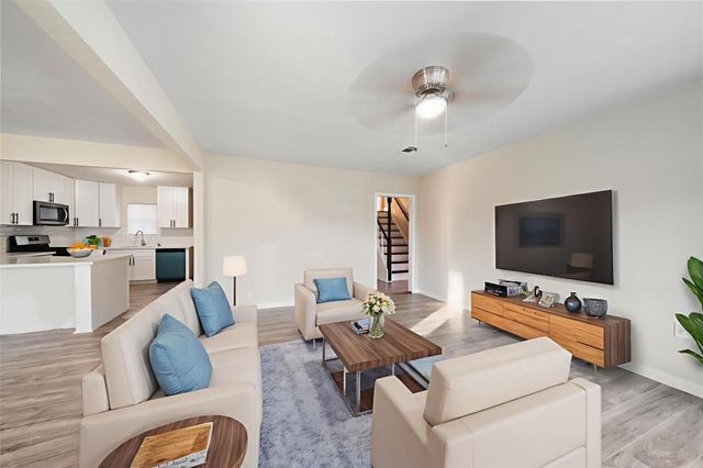 6829 Japonica Street, Houston, TX 77087