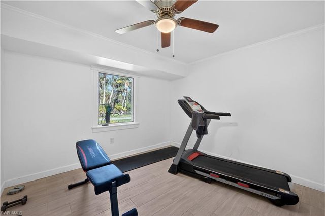 5100 Mahogany Ridge DR, Naples, FL 34119