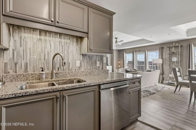 400 E BAY Street 1701, Jacksonville, FL 32202